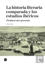 La Historia Literaria Comparada Y Los Estudios Ibericos