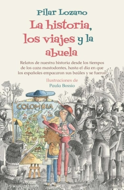 Bertrand.pt - La Historia, Los Viajes Y La Abuela