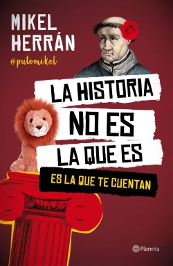 Bertrand.pt - La Historia No Es La Que Es