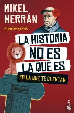 Bertrand.pt - La Historia No Es La Que Es