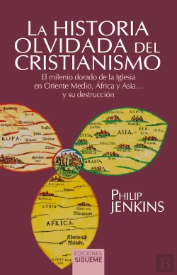Bertrand.pt - La Historia Olvidada Del Cristianismo