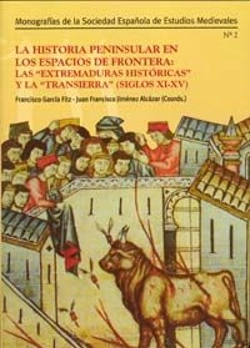 Bertrand.pt - La Historia Peninsular En Los Espacios De Frontera