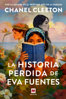 Bertrand.pt - La Historia Perdida De Eva Fuentes
