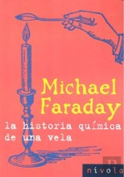La Historia Química De Una Vela