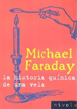 Bertrand.pt - La Historia Química De Una Vela