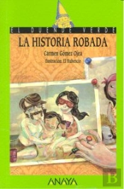 La Historia Robada