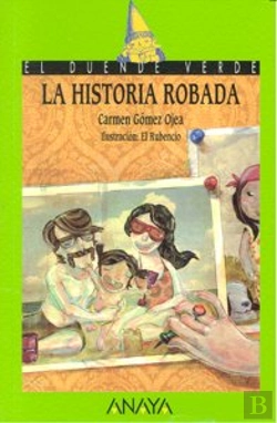 Bertrand.pt - La Historia Robada