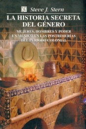 La Historia Secreta Del Genero  