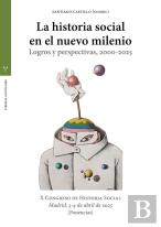 La Historia Social En El Nuevo Milenio