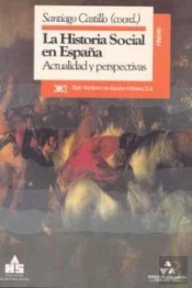 La Historia Social En España