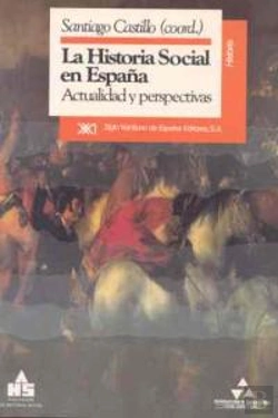 Bertrand.pt - La Historia Social En España