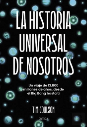 La Historia Universal De Nosotros
