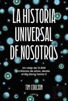 La Historia Universal De Nosotros