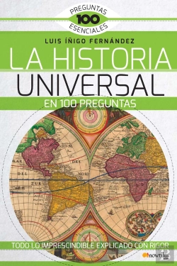 Bertrand.pt - La Historia Universal En 100 Preguntas 