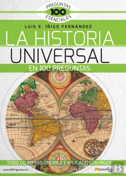 Bertrand.pt - La Historia Universal En 100 Preguntas