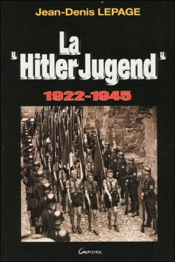 Bertrand.pt - La Hitler Jugend, 1922-1945