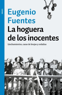 Bertrand.pt - La Hoguera De Los Inocentes