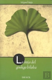 La Hoja Del Ginkgo Biloba