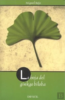 Bertrand.pt - La Hoja Del Ginkgo Biloba