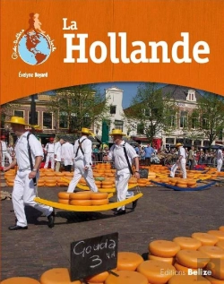 Bertrand.pt - La Hollande