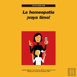 Bertrand.pt - La Homeopatía ¡Vaya Timo!