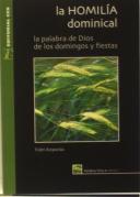 La Homilia Dominical. Ciclo C. La Palabra De Dios De Los Domingos Y Fiestas