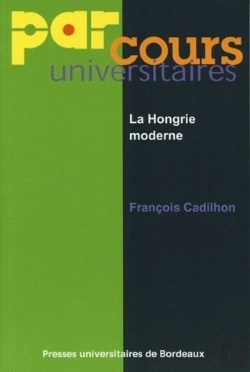 Bertrand.pt - La Hongrie Moderne, 1450-1850