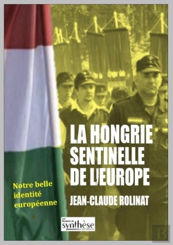 Bertrand.pt - La Hongrie Sentinelle De L'Europe