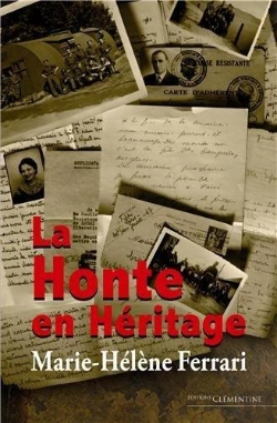 Bertrand.pt - La Honte En Heritage
