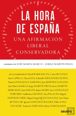 Bertrand.pt - La Hora De España