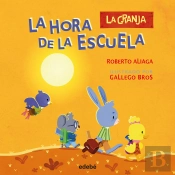 La Hora De La Escuela