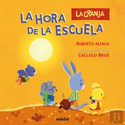 Bertrand.pt - La Hora De La Escuela