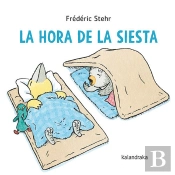 La Hora De La Siesta