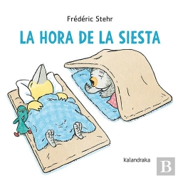 Bertrand.pt - La Hora De La Siesta