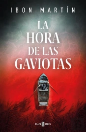 La Hora De Las Gaviotas (Inspectora Ane Cestero 2)