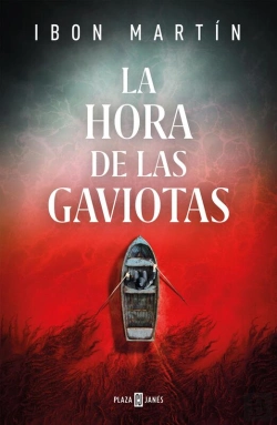 Bertrand.pt - La Hora De Las Gaviotas (Inspectora Ane Cestero 2)