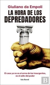 La Hora De Los Depredadores