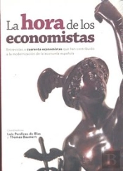 La Hora De Los Economistas.
