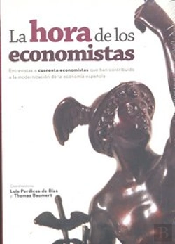 Bertrand.pt - La Hora De Los Economistas.