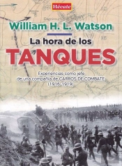 La Hora De Los Tanques