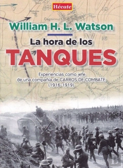 Bertrand.pt - La Hora De Los Tanques