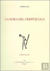 La Hora Del Crepúsculo
