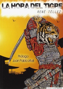 Bertrand.pt - La Hora Del Tigre