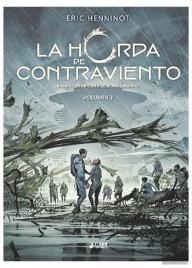 La Horda De Contraviento
