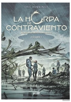 Bertrand.pt - La Horda De Contraviento