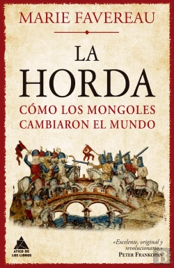 Bertrand.pt - La Horda