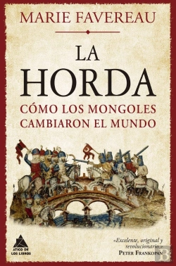 Bertrand.pt - La Horda