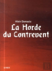 La Horde Du Contrevent