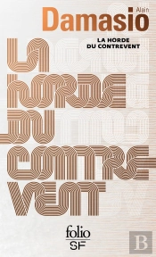 La Horde Du Contrevent