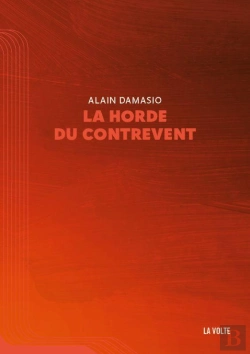 Bertrand.pt - La Horde Du Contrevent
